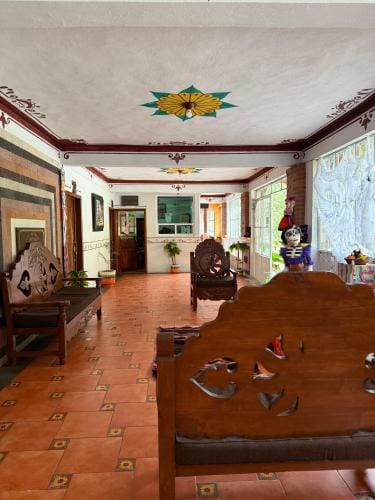 Hotel Quinta Los Nogales Hotel in State of Mexico