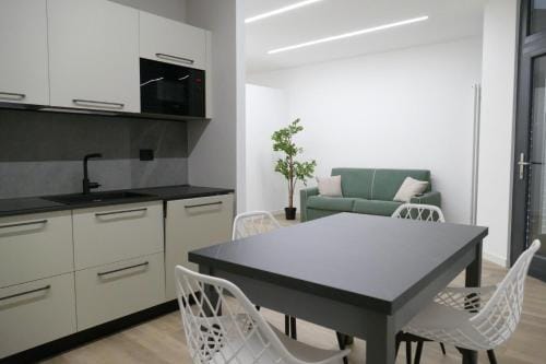 SMART HOME Trento Hotel in Trentino-South Tyrol