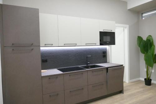 SMART HOME Trento Hotel in Trentino-South Tyrol