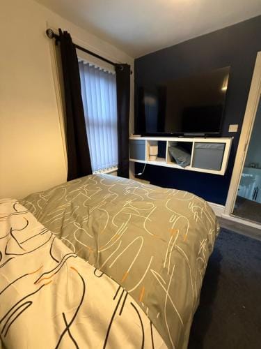 City Apartment Hotel in Liverpool