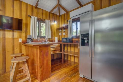 Kmar Villas Villa in Stann Creek District