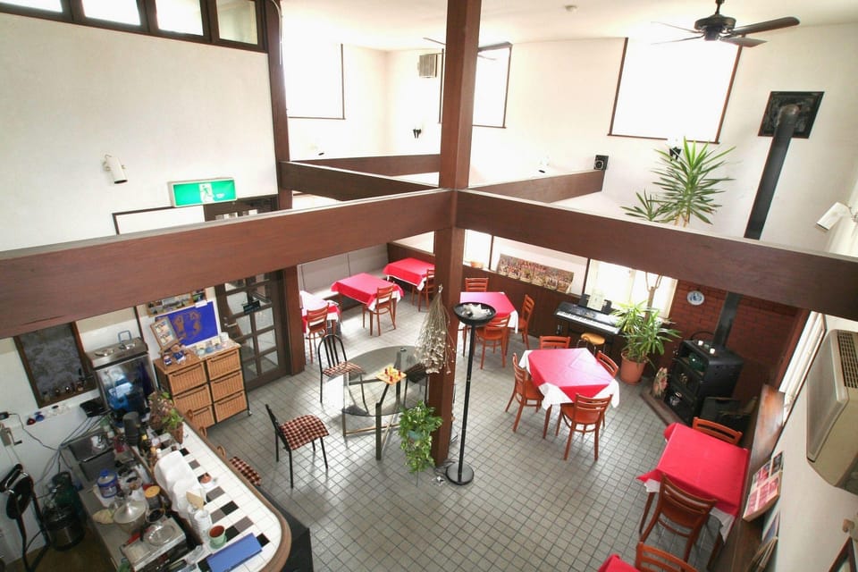 Gasthof Melange Hotel in Shizuoka Prefecture