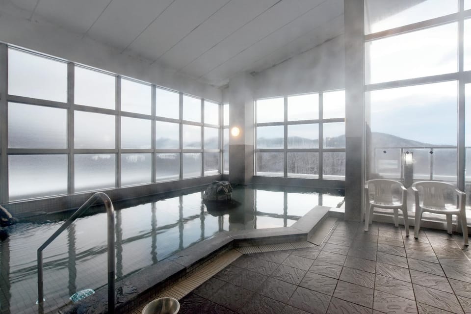 Bathhouse