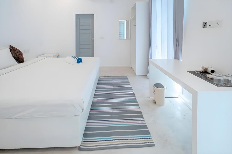 Amenity (Guest room)