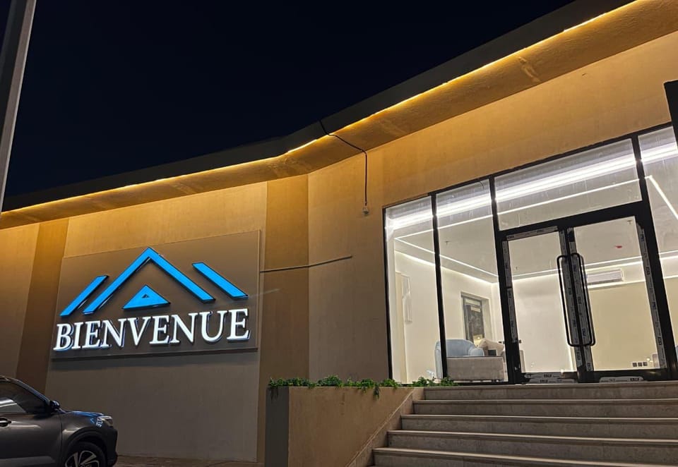 BienVenue Inn in Jeddah