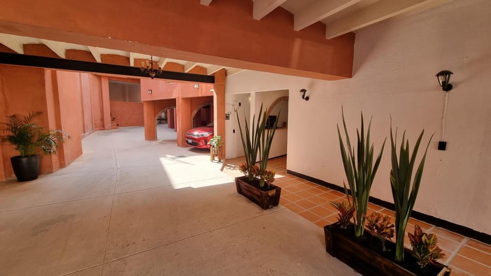 Hotel Colonial Guanajuato Hotel in Guanajuato