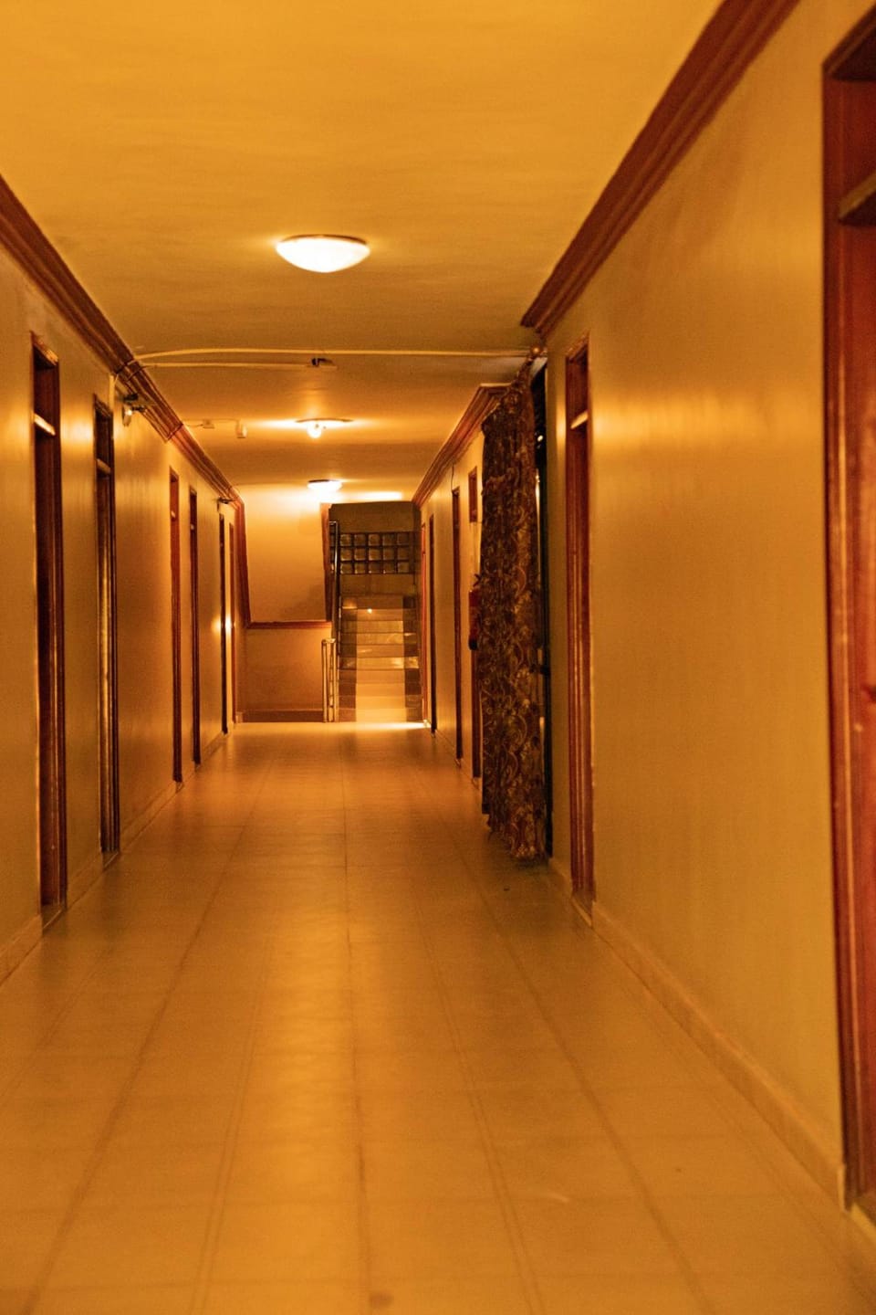 Primera Hotel Kampala Hotel in Kampala