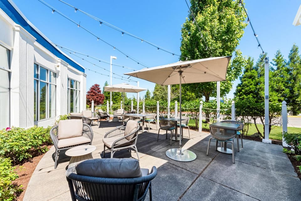 Hilton Garden Inn Seattle North/Everett Hotel in Paine Lake Stickney