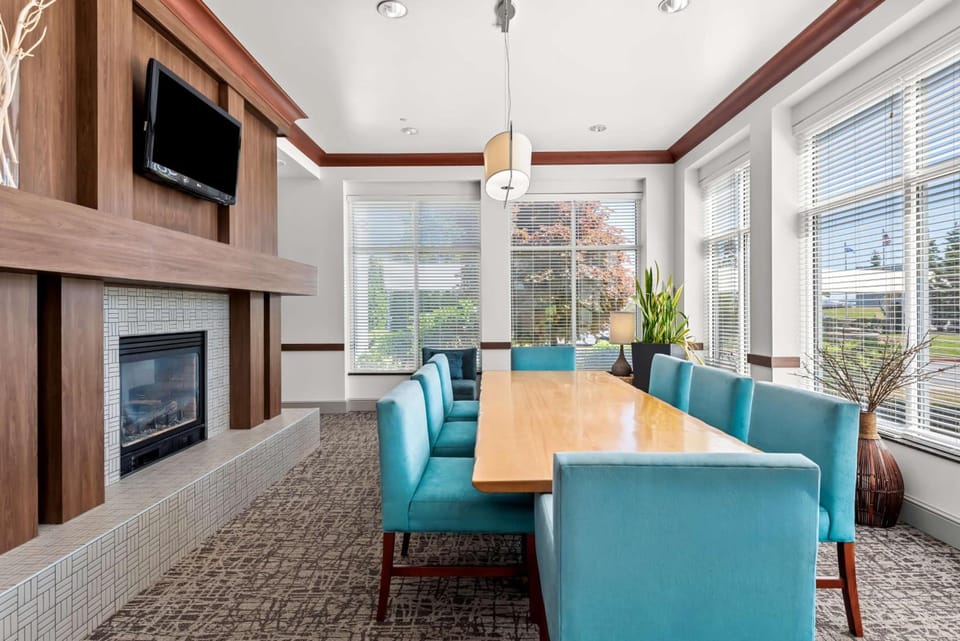 Hilton Garden Inn Seattle North/Everett Hotel in Paine Lake Stickney