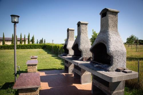 Hotiday Apartments Costa degli Etruschi Hotel in Tuscany