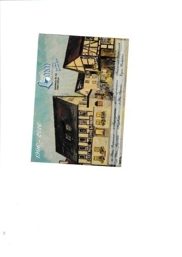 WHG Lamm Hotel in Baden-Württemberg