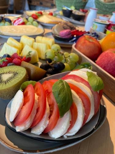 B&B De Zandput Hotel in Flanders