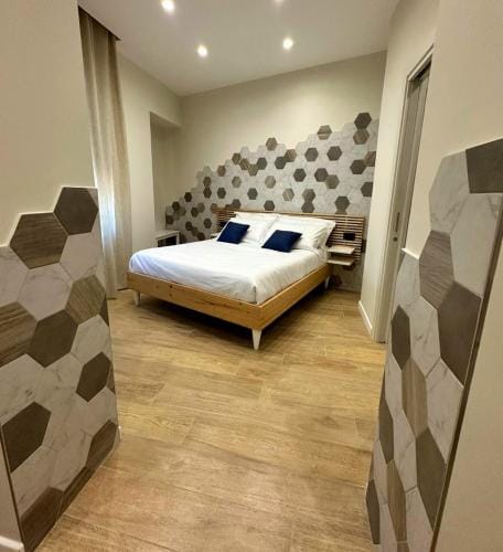Silvana Guest House Hotel in Naples