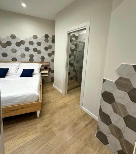 Silvana Guest House Hotel in Naples
