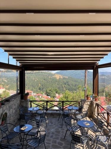 Casa La Smixi Hotel in North Macedonia
