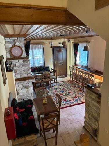 Casa La Smixi Hotel in North Macedonia