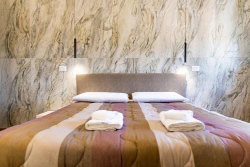 Casa twins Hotel in Fiumicino