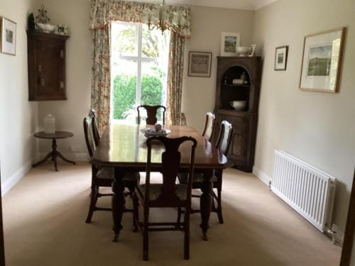 Rectory House bed and breakfast Hotel in England