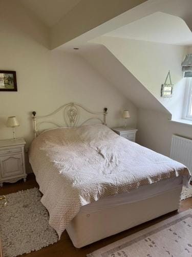 Rectory House bed and breakfast Hotel in England