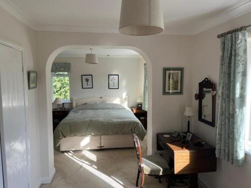 Rectory House bed and breakfast Hotel in England