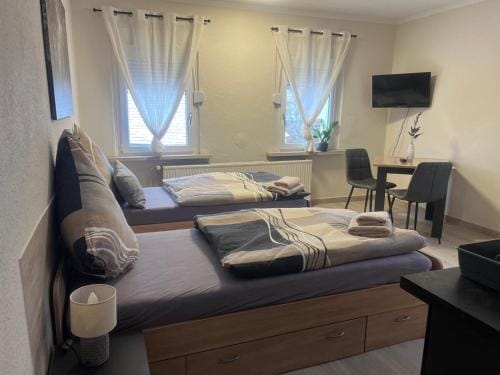 Pension am Gorlitzbach Hotel in Thuringia, Germany