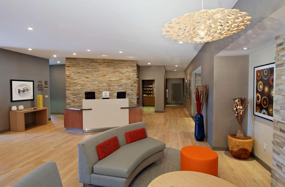 Homewood Suites by Hilton Newark-Fremont Hotel in Fremont
