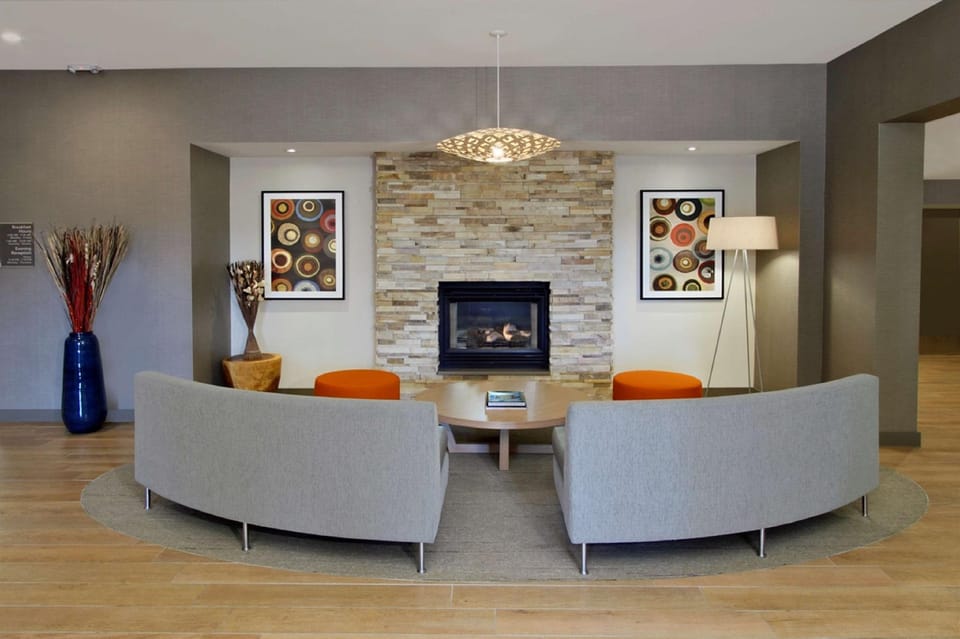 Homewood Suites by Hilton Newark-Fremont Hotel in Fremont