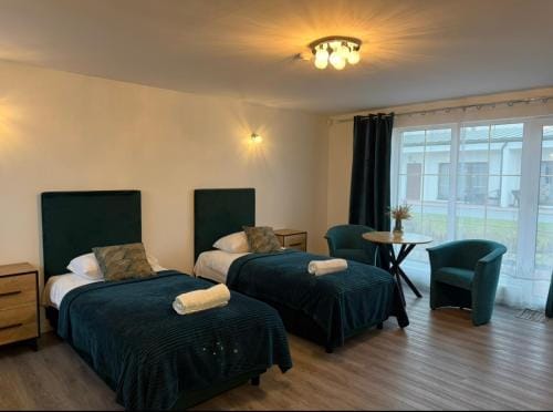 Rimuoses dvaras Hotel in Lithuania