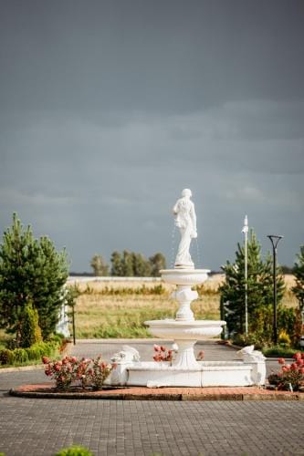 Rimuoses dvaras Hotel in Lithuania