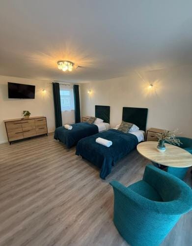 Rimuoses dvaras Hotel in Lithuania