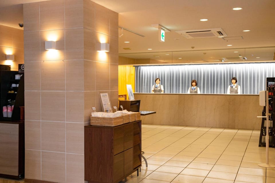 Facilities