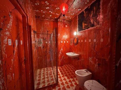 Paciu Maison Hotel in Emilia-Romagna