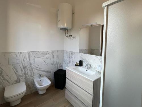 Serendipity Guest Rooms - Foresteria Lombarda Hotel in Lombardy