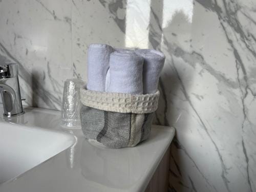 Serendipity Guest Rooms - Foresteria Lombarda Hotel in Lombardy
