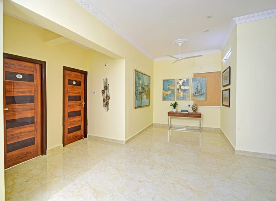 Via RS Grand Inn Hotel in Hyderabad
