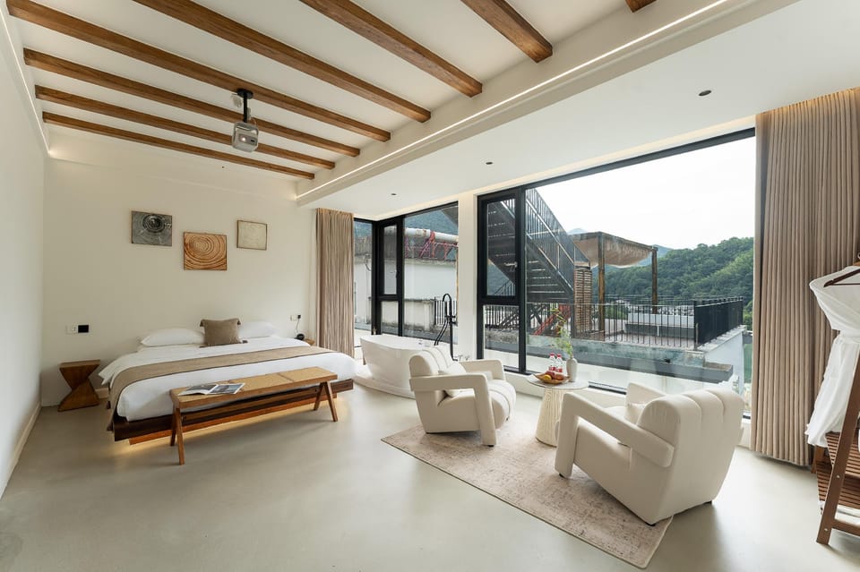 Floral Hotel·Fanjian Hotel Hotel in Zhejiang