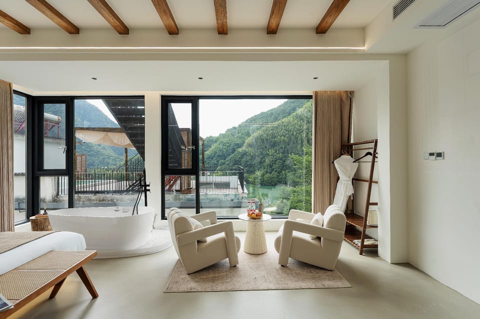 Floral Hotel·Fanjian Hotel Hotel in Zhejiang