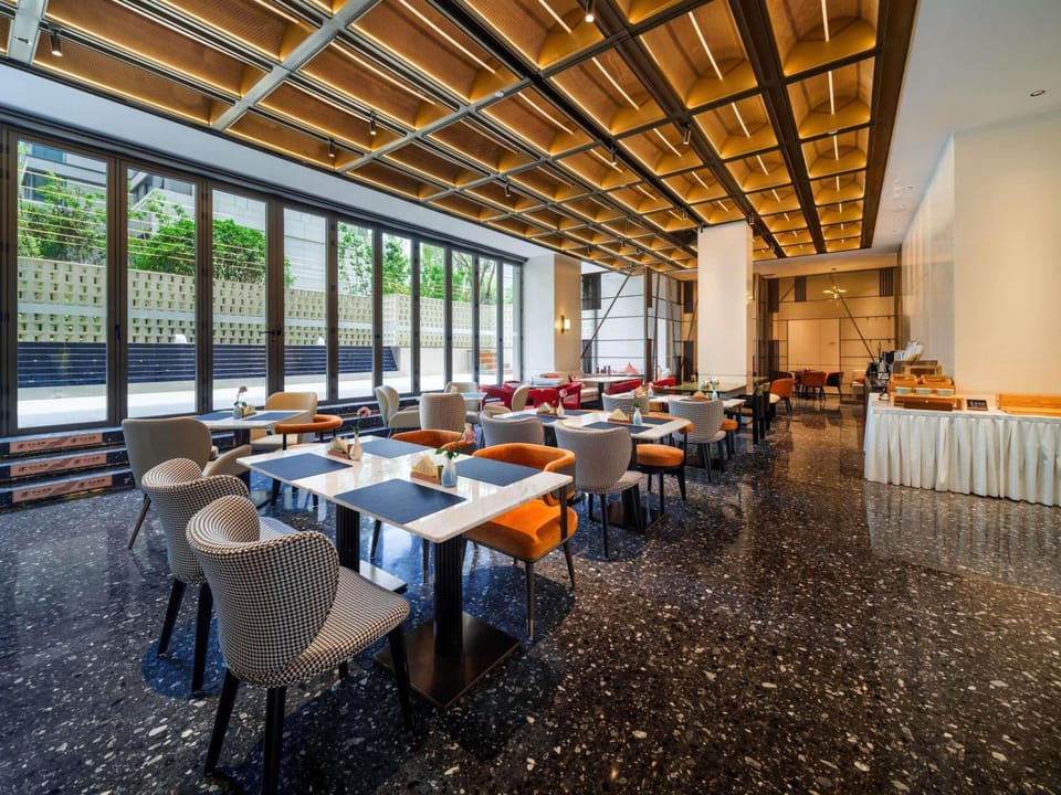 Novotel Kunming Yunjin Hotel in China