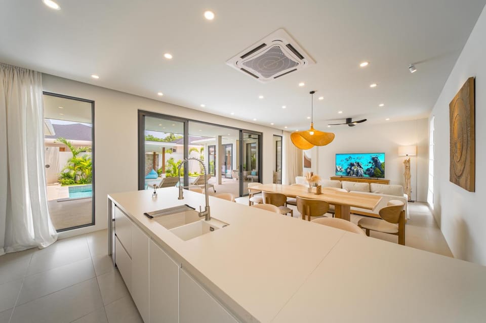 Valentine Village Resort in Ko Samui
