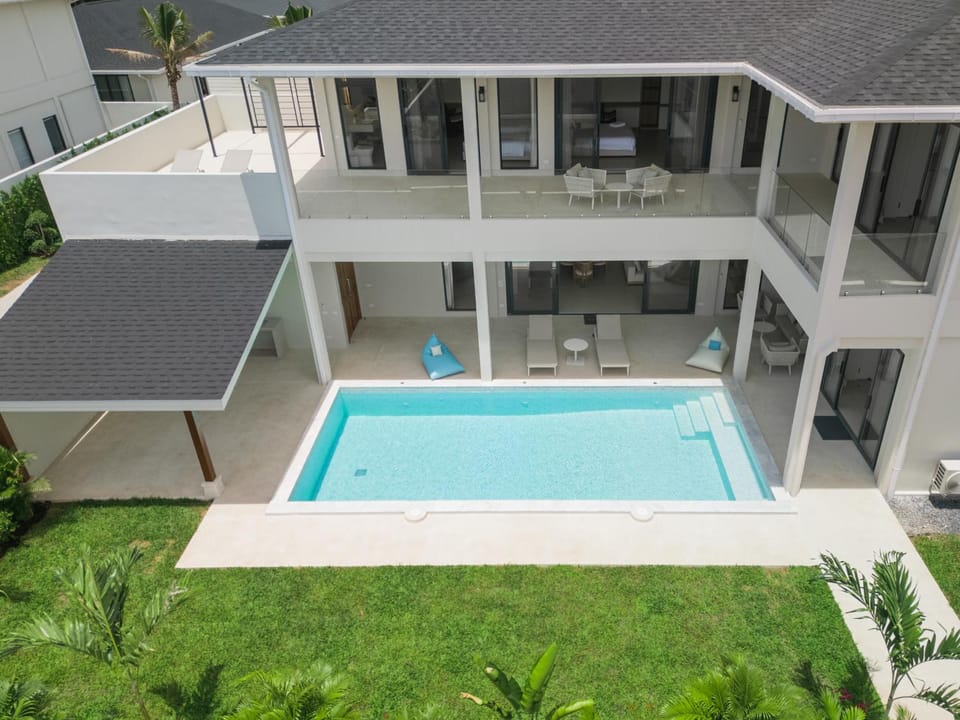 Valentine Village Resort in Ko Samui