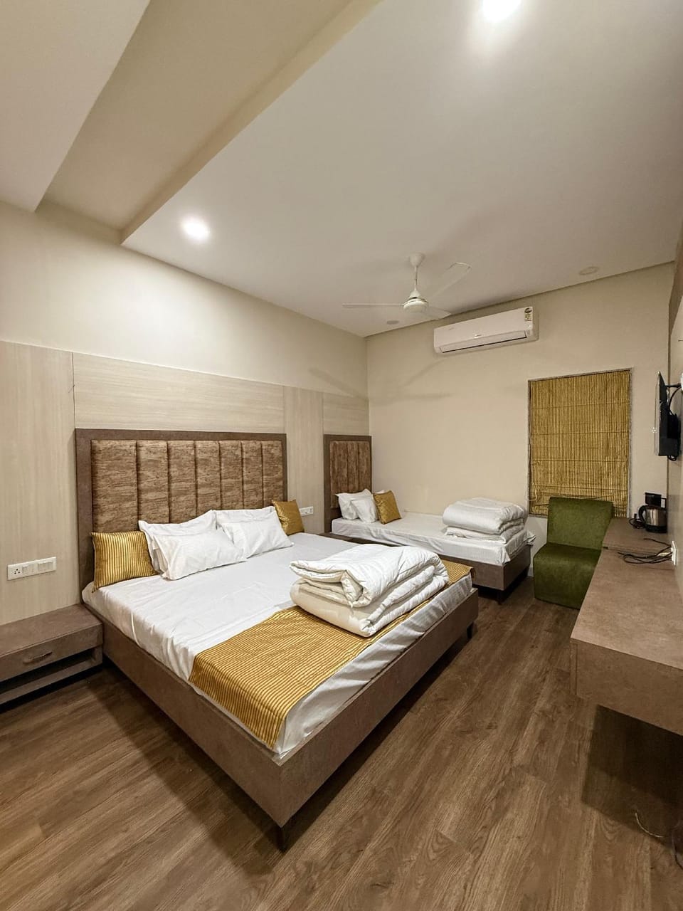 Vallabh Villas Guest House Hotel in Varanasi