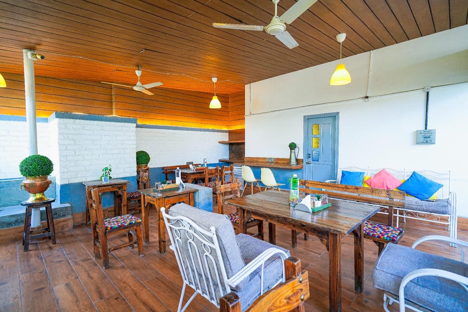 Open Hotel by Olive - Utse Suites Hotel in Bengaluru