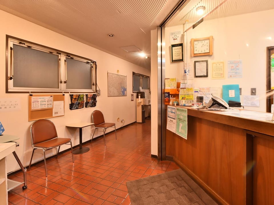 Facilities