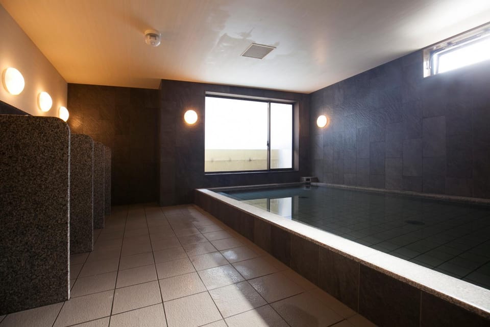 Facilities