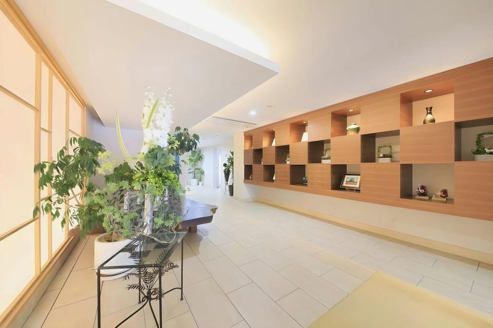 Hotel Showmeikan Hotel in Shizuoka Prefecture