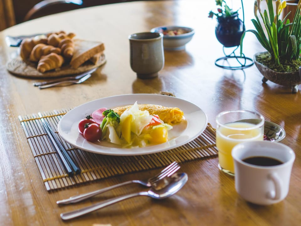 Hotel Silverhorn Hotel in Nagano Prefecture