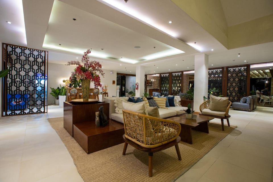 Alima ARQ Beach Resort Resort in Caraga