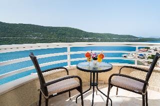 Hotel Agava Hotel in Neum