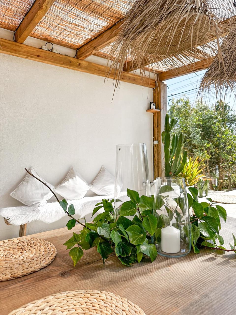 Ocean House Ericeira – Ribeira d’Ilhas Surf Beach Hostel in Lisbon District