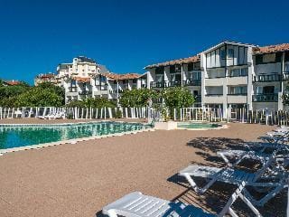 Résidence Mer & Golf Ilbarritz Hotel in Biarritz